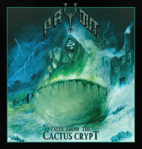 Payout : Tales from the Cactus Crypt